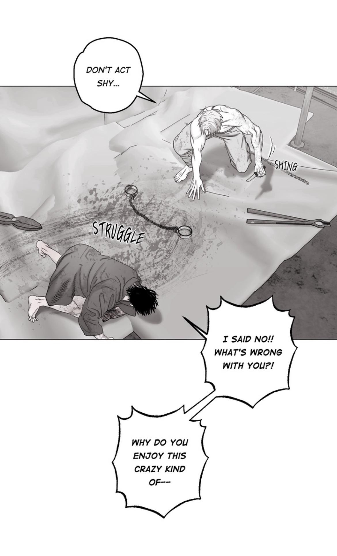 Indomitable Champion Chapter 42 page 49 - 