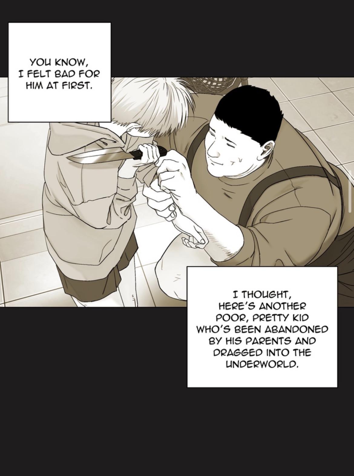Indomitable Champion Chapter 42 page 6 - 