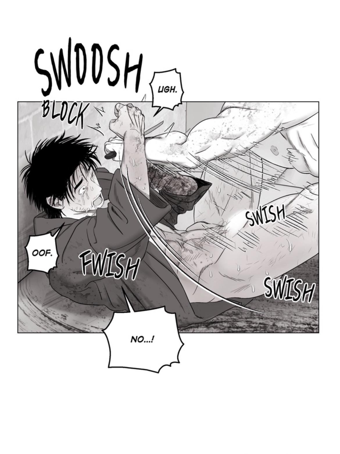 Indomitable Champion Chapter 42 page 51 - 