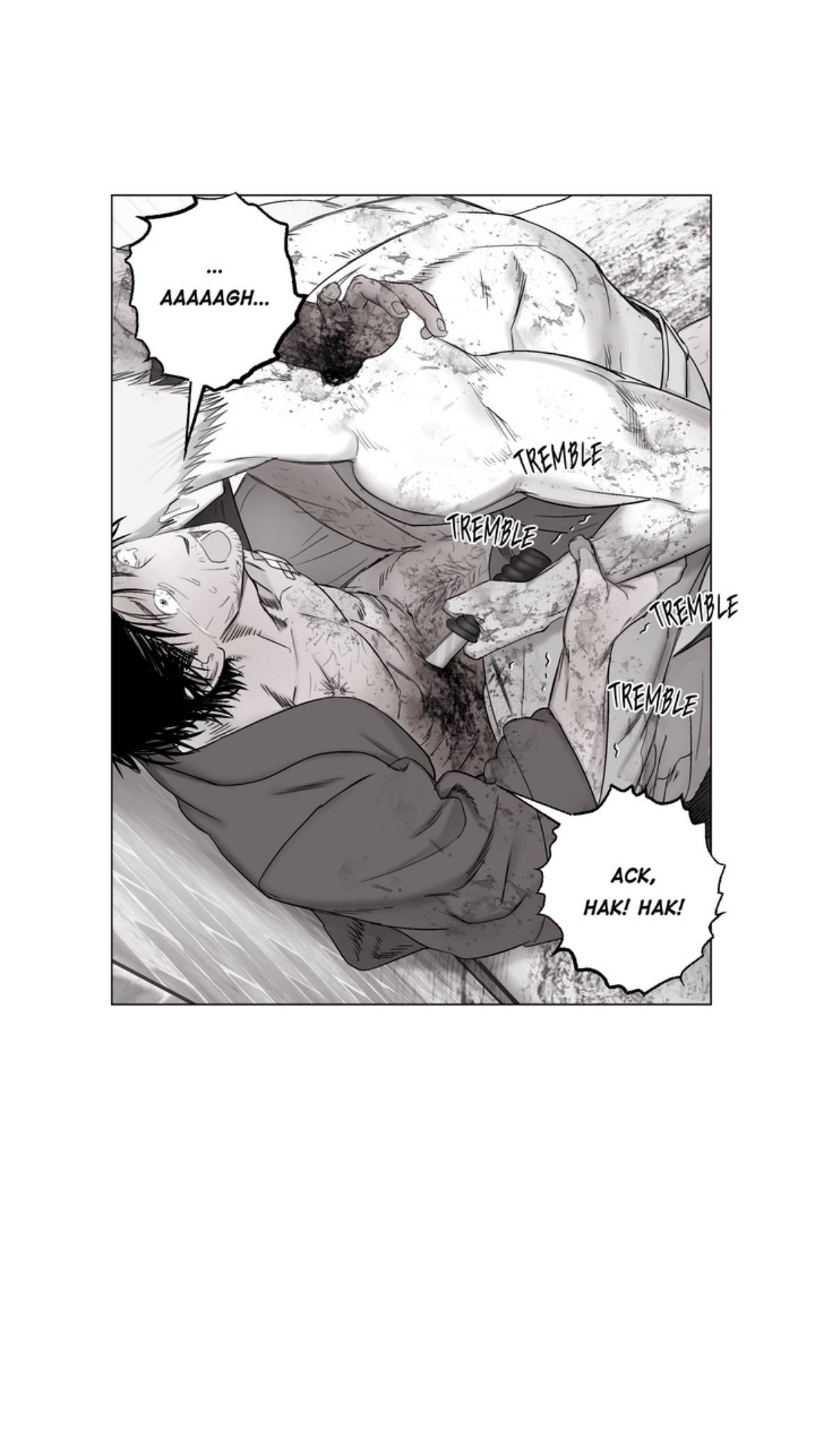 Indomitable Champion Chapter 42 page 53 - 