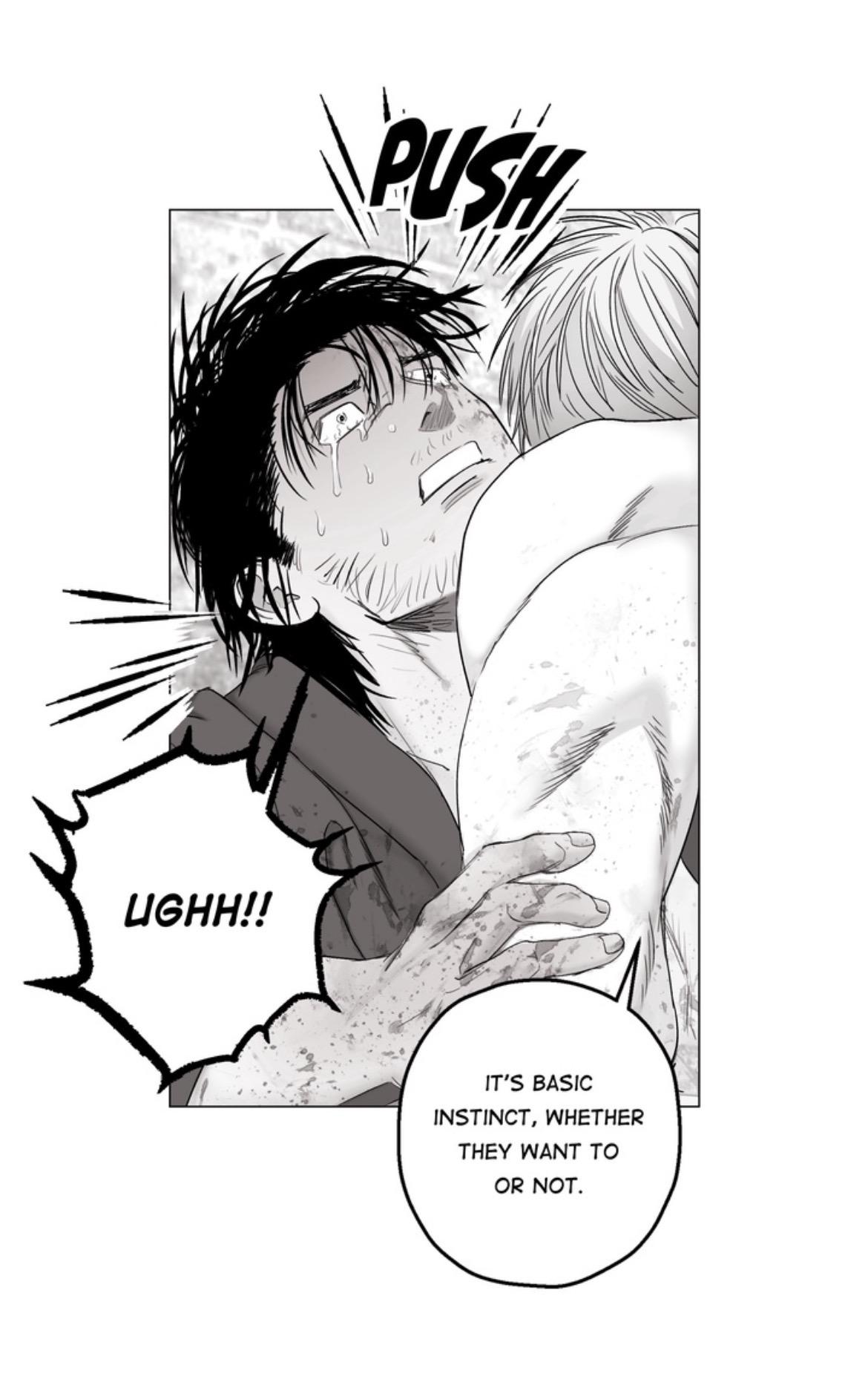 Indomitable Champion Chapter 42 page 56 - 