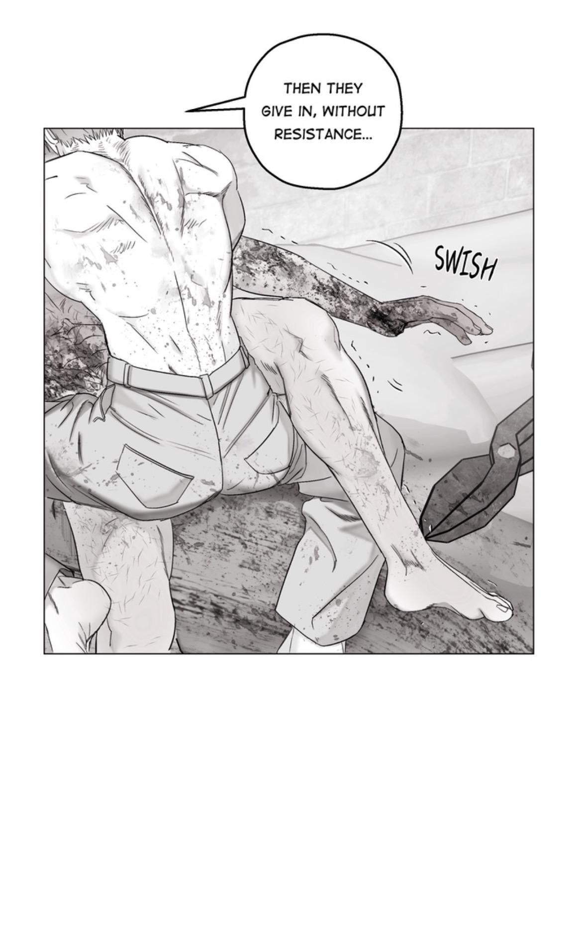 Indomitable Champion Chapter 42 page 57 - 