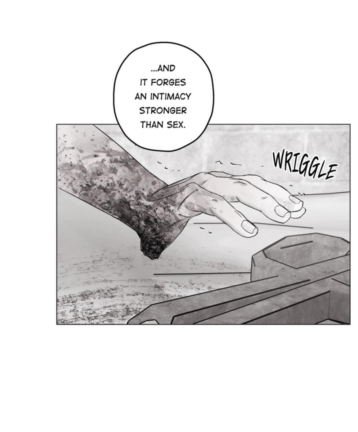 Indomitable Champion Chapter 42 page 58 - 