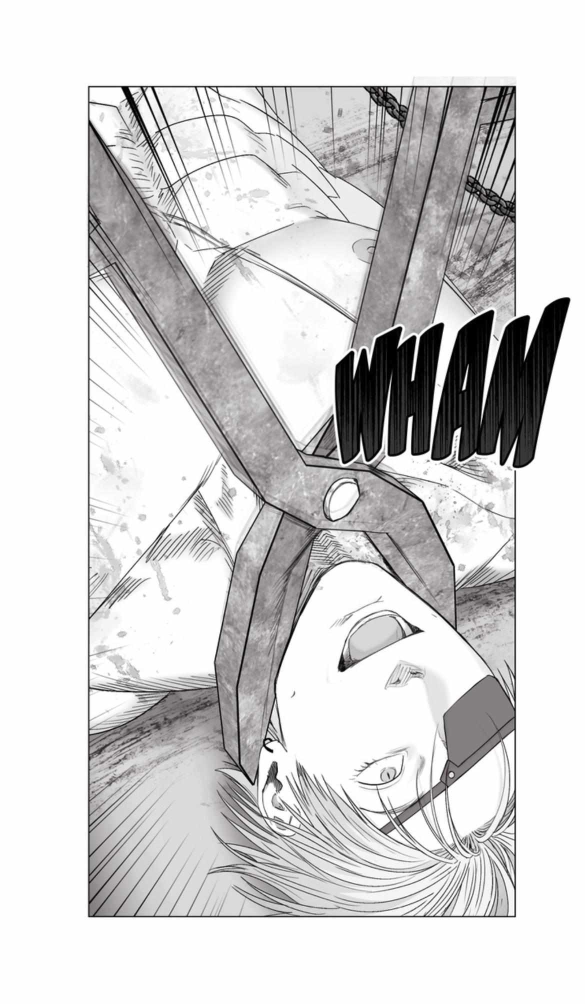 Indomitable Champion Chapter 42 page 64 - 