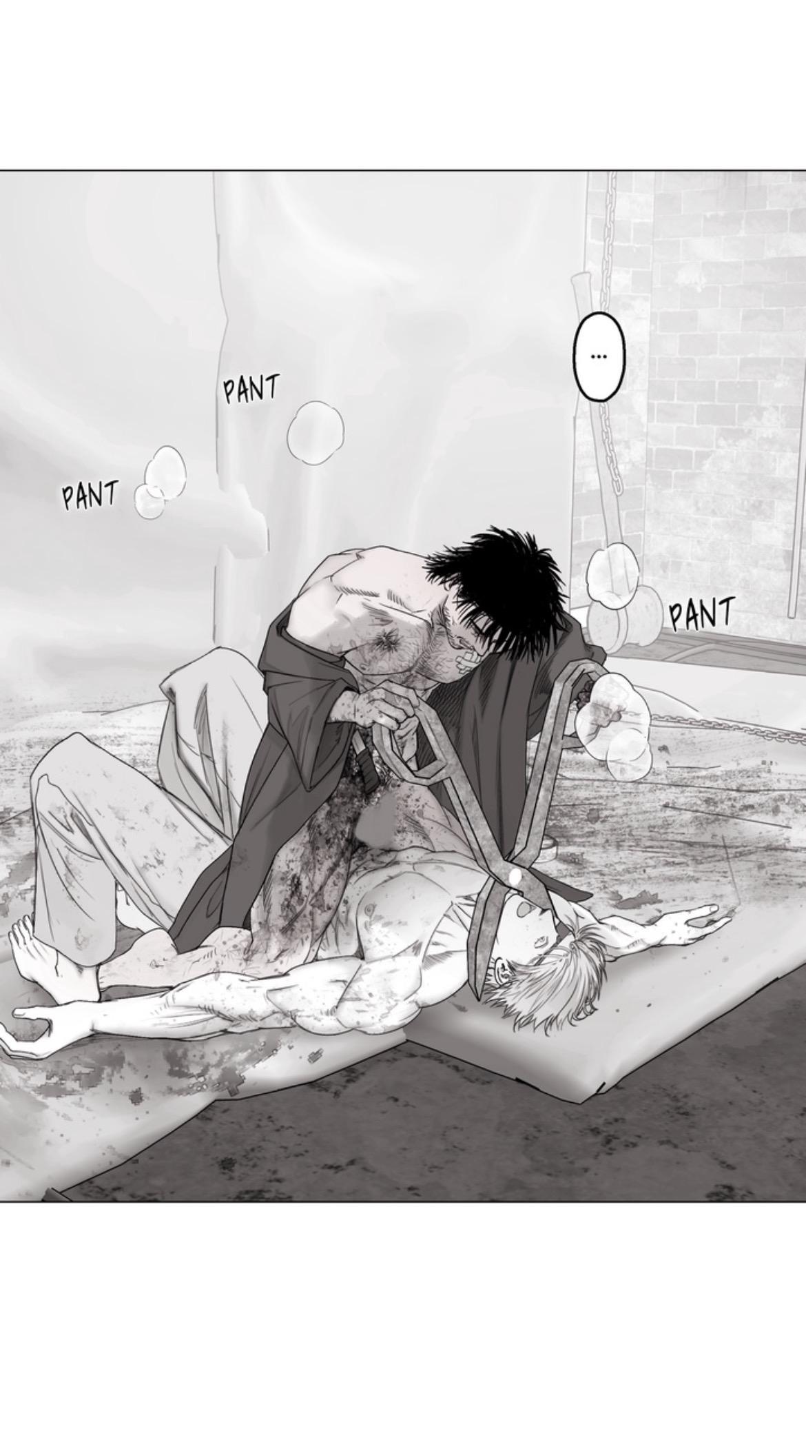 Indomitable Champion Chapter 42 page 65 - 