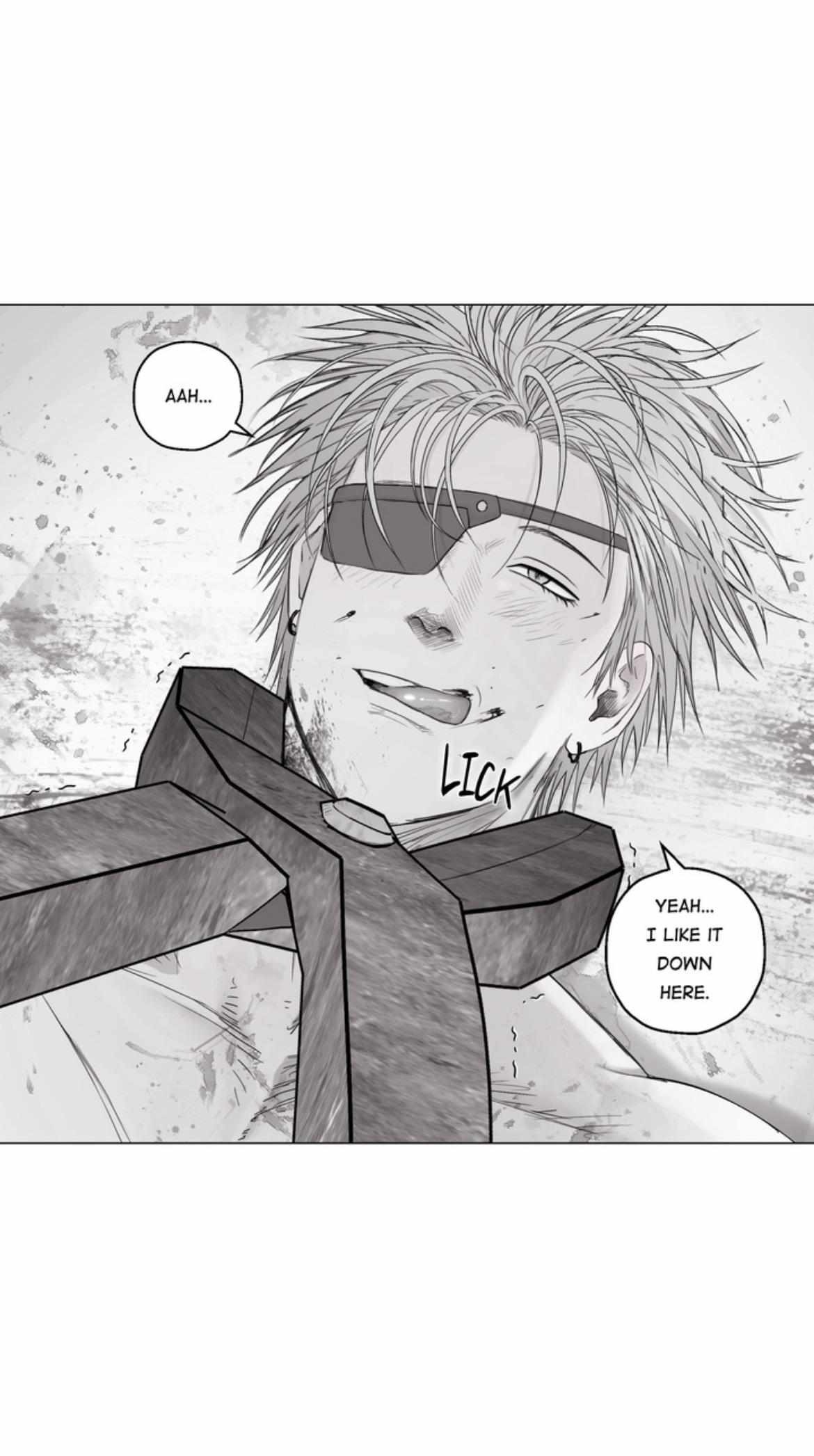 Indomitable Champion Chapter 42 page 66 - 