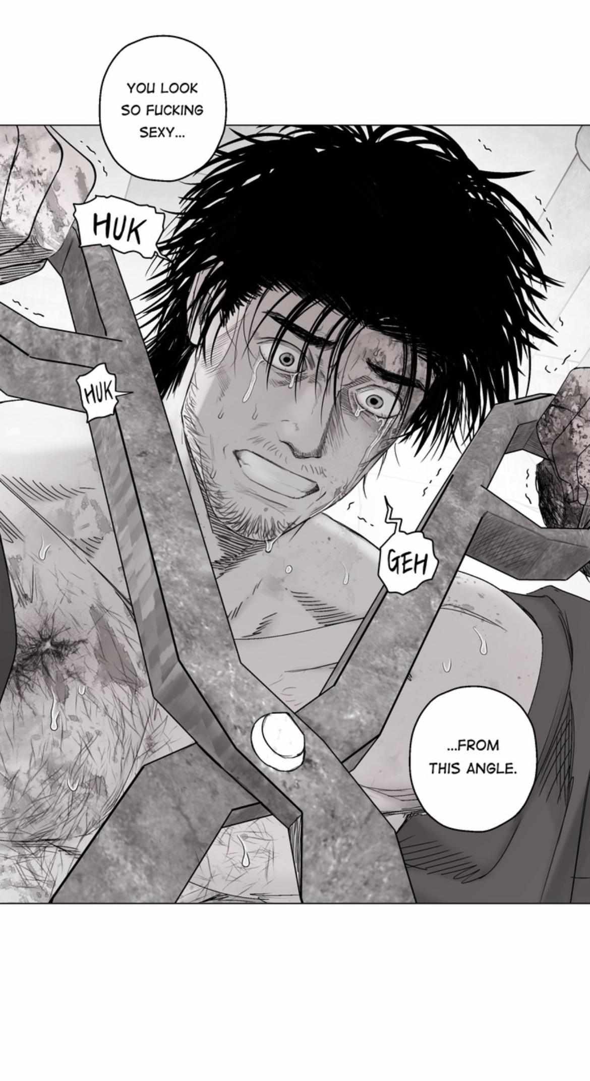 Indomitable Champion Chapter 42 page 67 - 