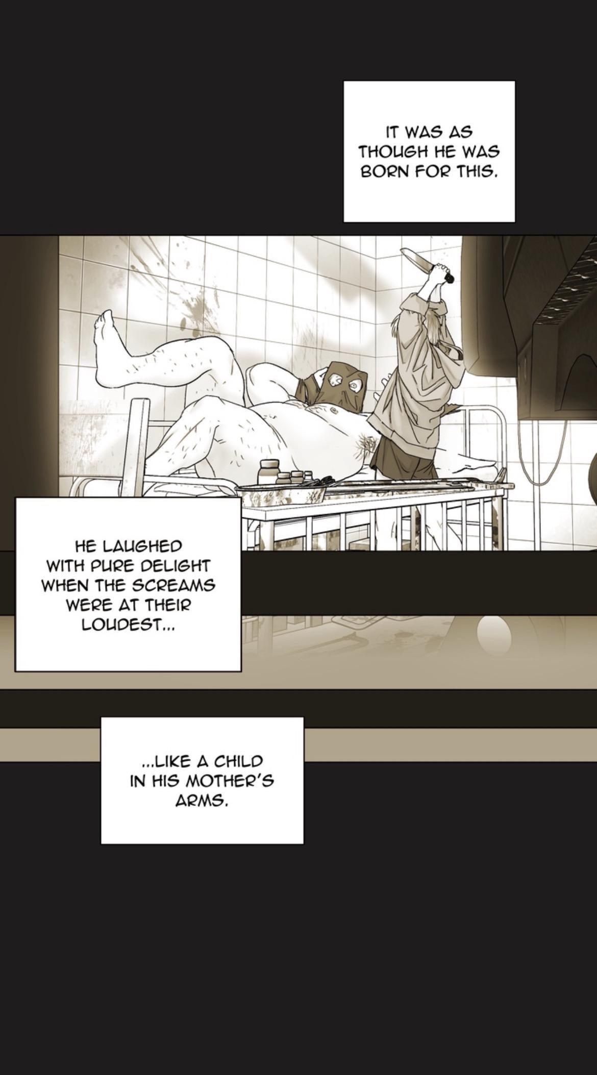 Indomitable Champion Chapter 42 page 8 - 