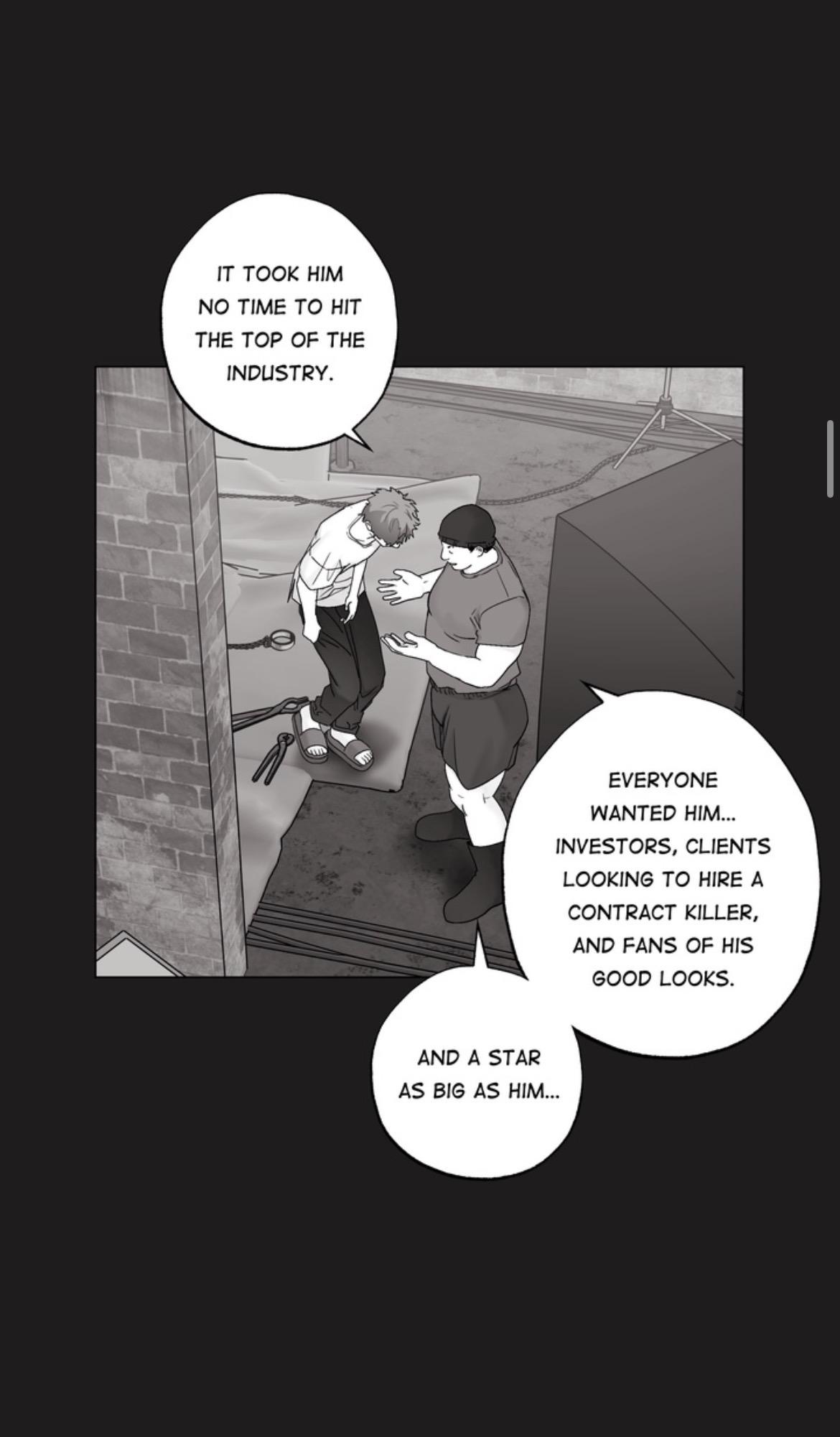 Indomitable Champion Chapter 42 page 9 - 