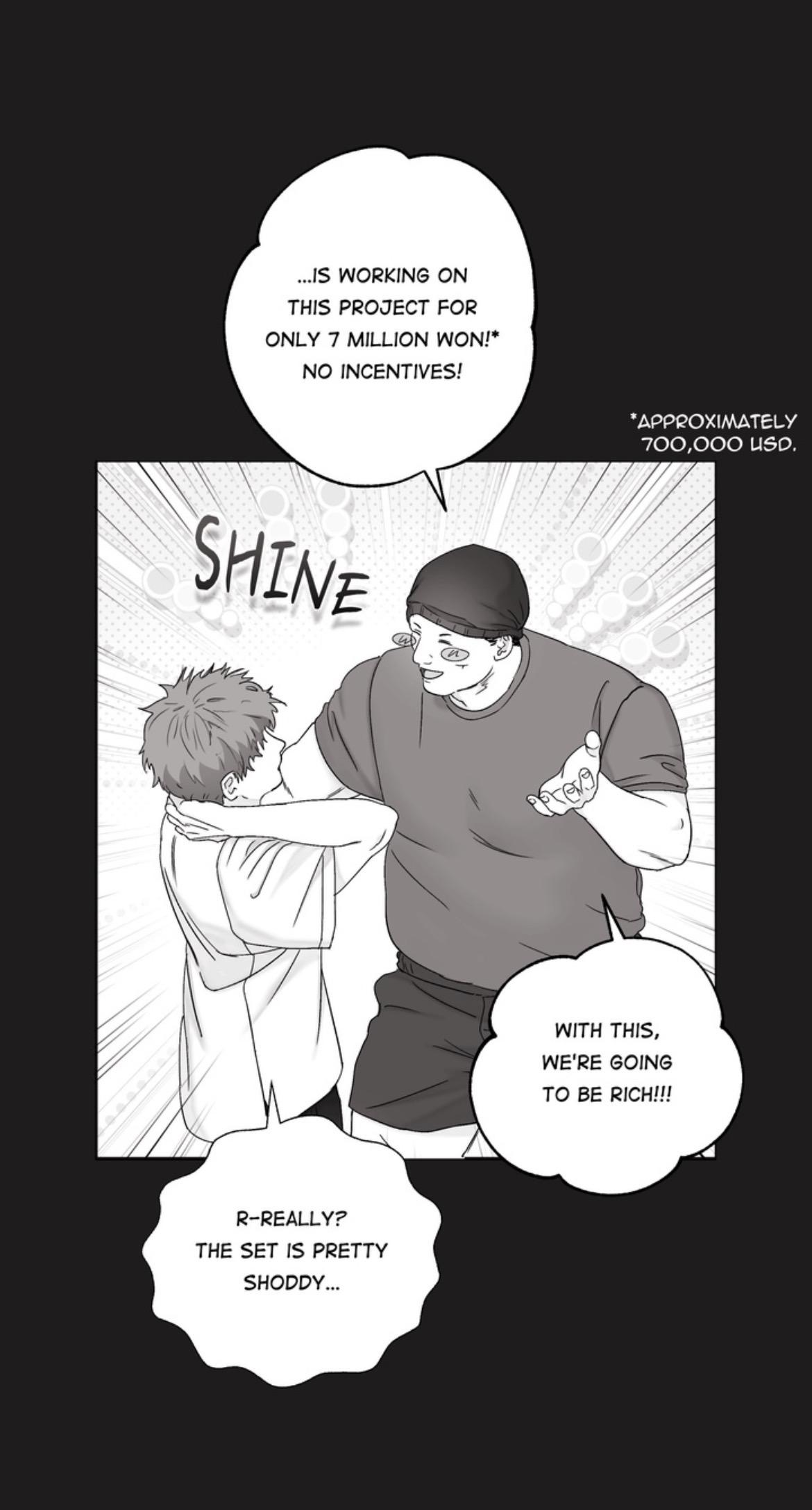 Indomitable Champion Chapter 42 page 10 - 