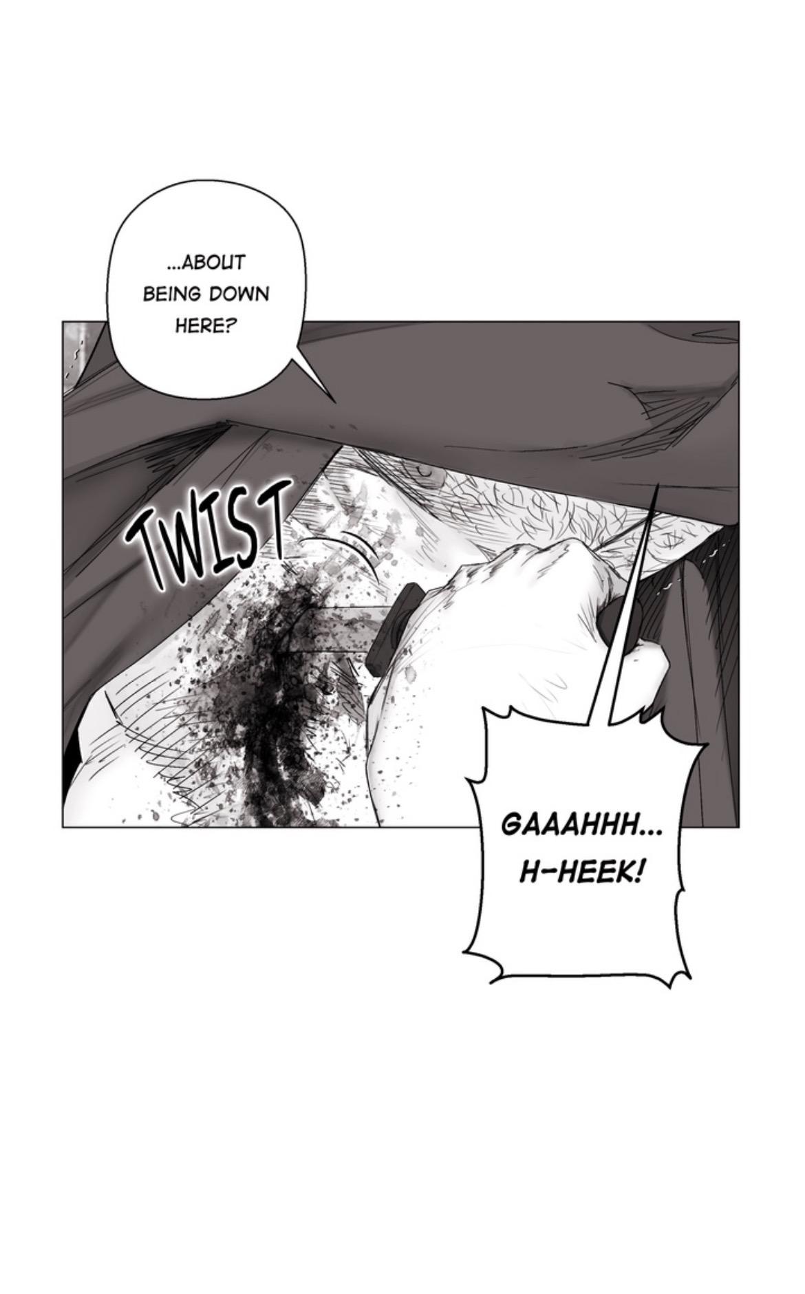 Indomitable Champion Chapter 43 page 12 - 