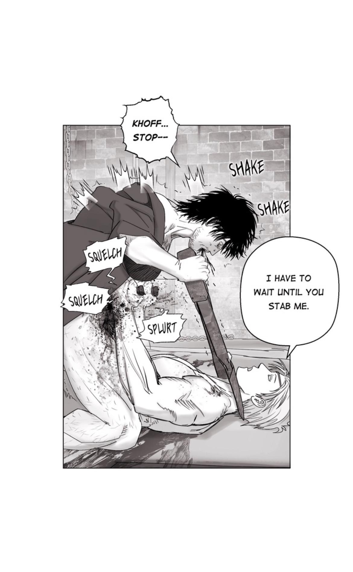 Indomitable Champion Chapter 43 page 13 - 