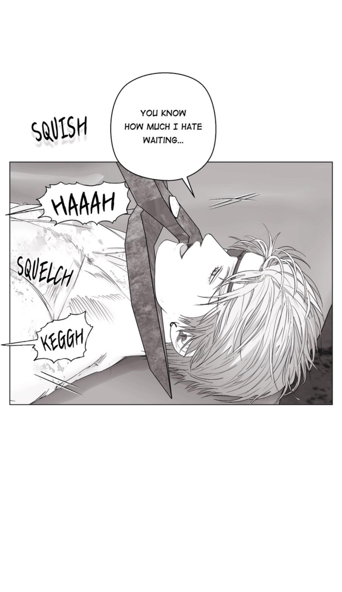 Indomitable Champion Chapter 43 page 14 - 