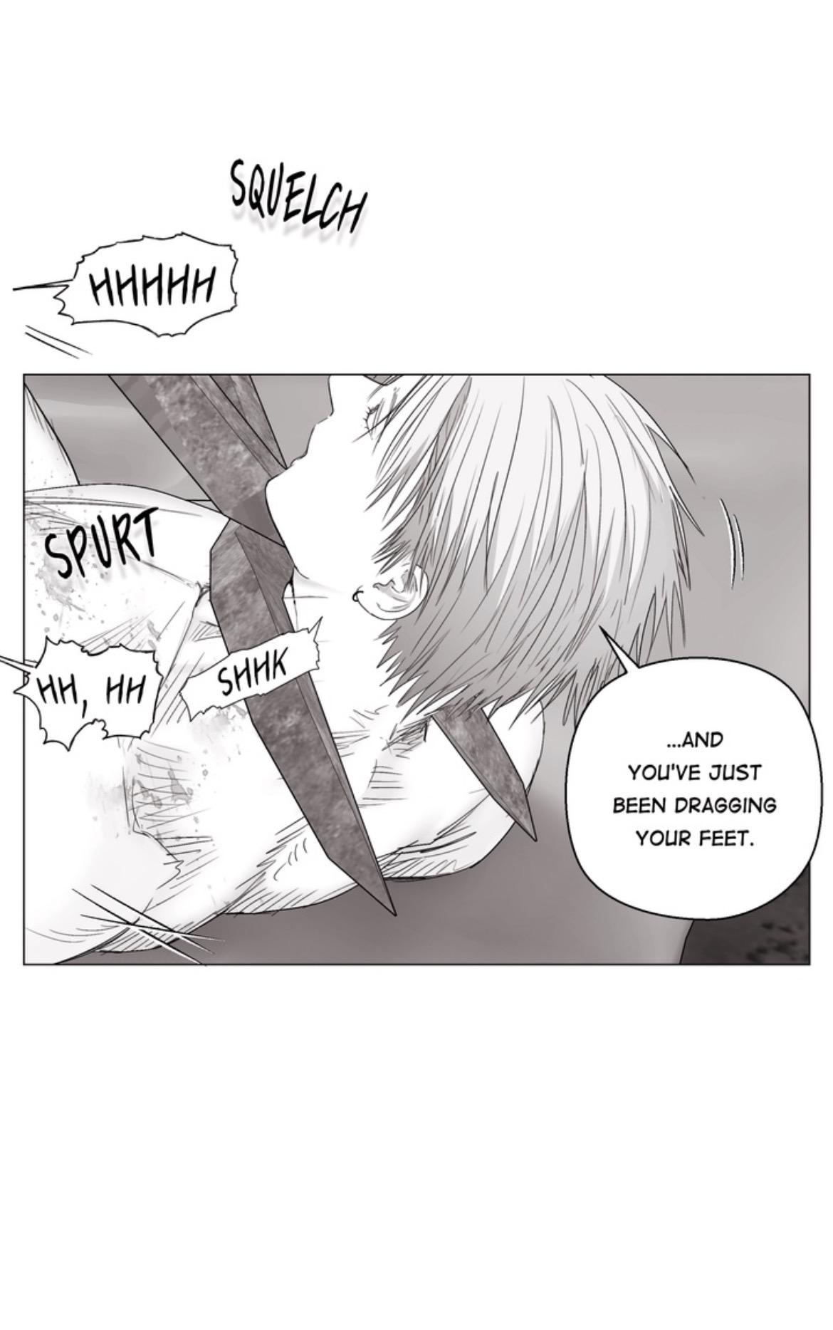 Indomitable Champion Chapter 43 page 15 - 