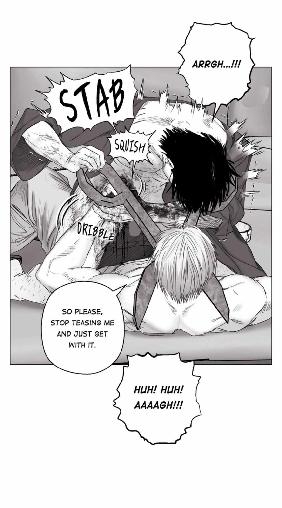 Indomitable Champion Chapter 43 page 16 - 