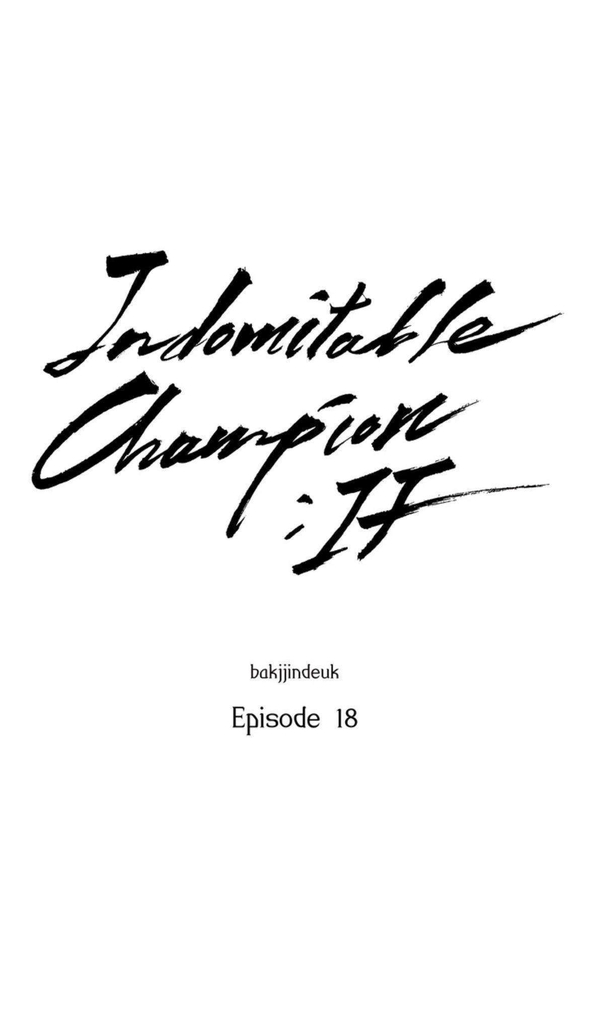 Indomitable Champion Chapter 43 page 3 - 