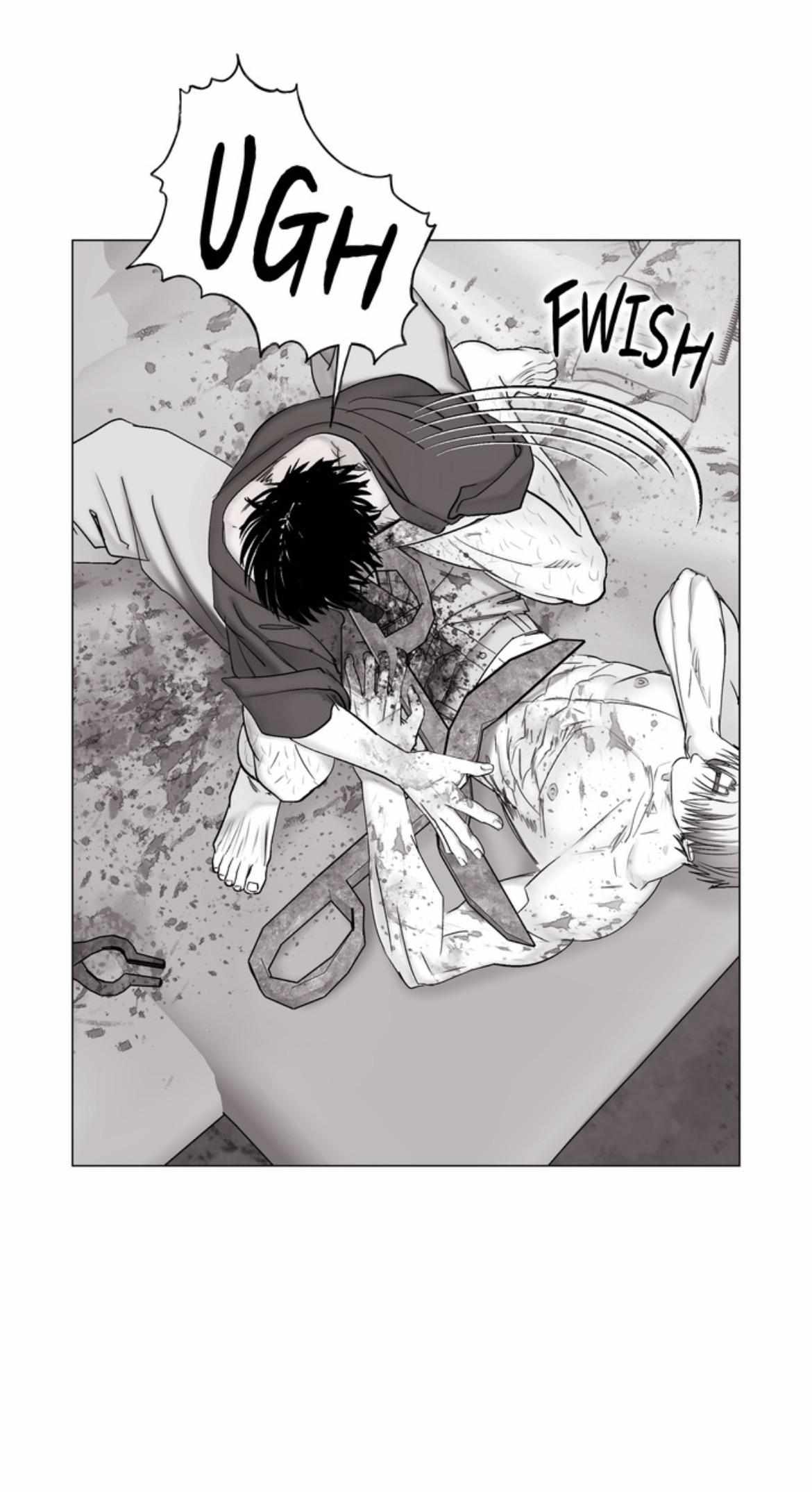 Indomitable Champion Chapter 43 page 28 - 