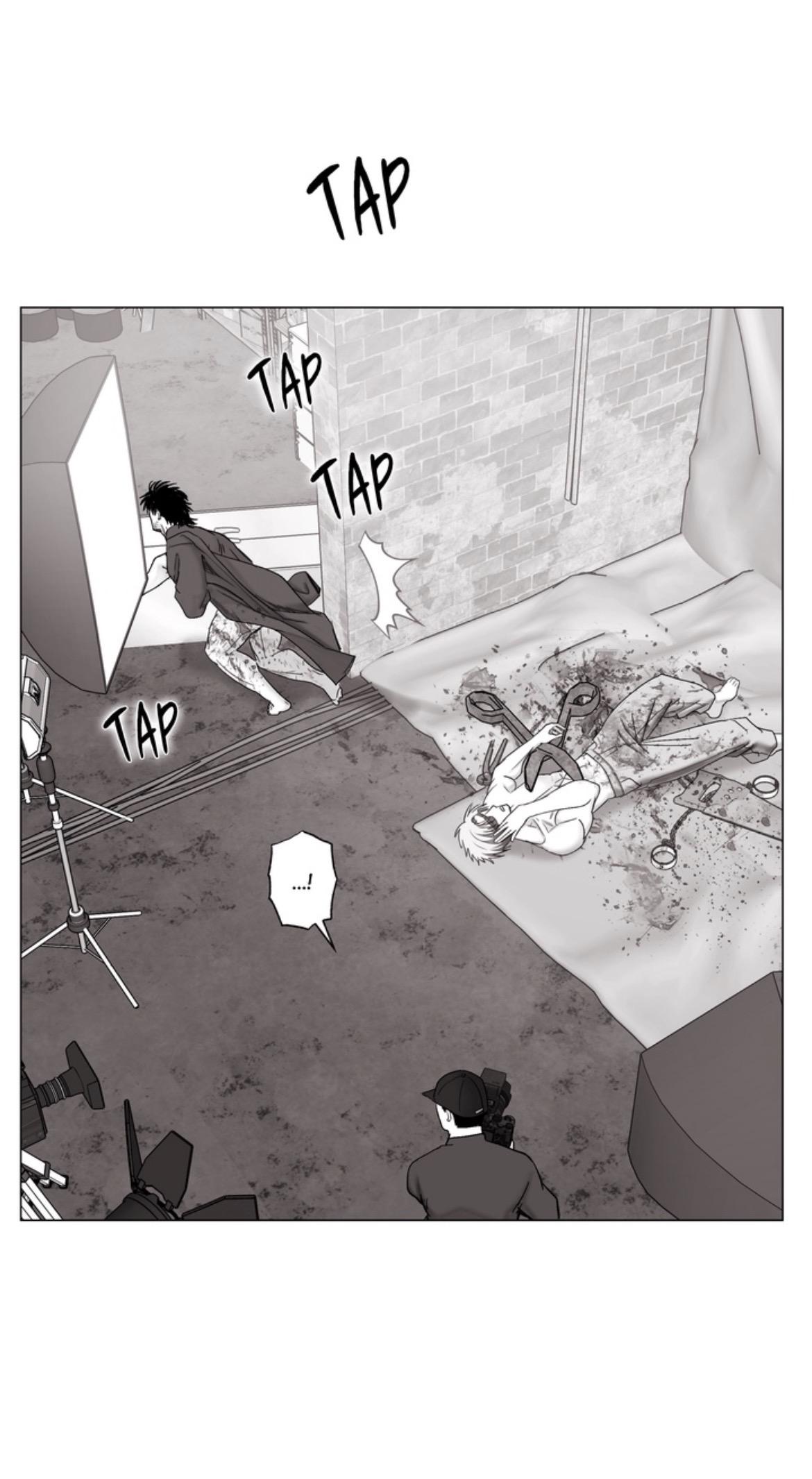 Indomitable Champion Chapter 43 page 29 - 