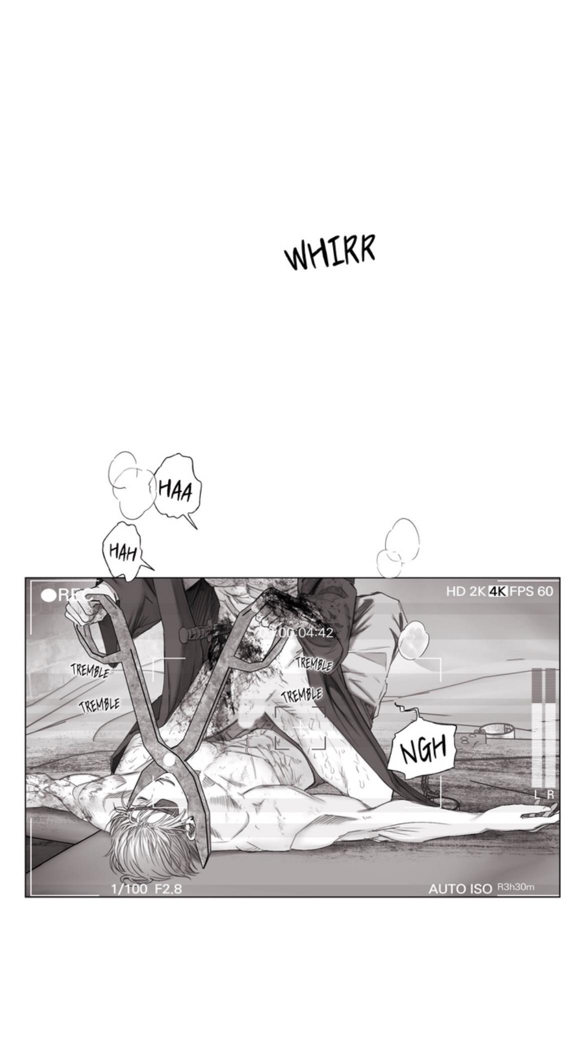 Indomitable Champion Chapter 43 page 4 - 