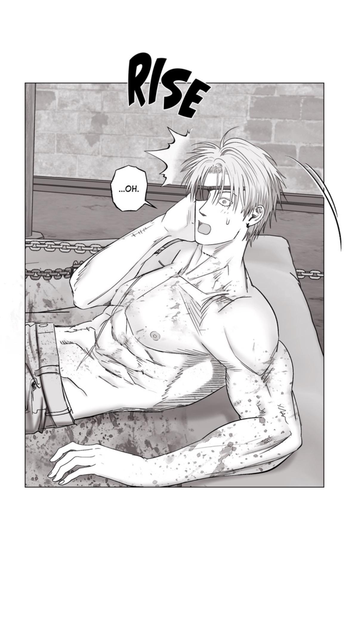 Indomitable Champion Chapter 43 page 31 - 