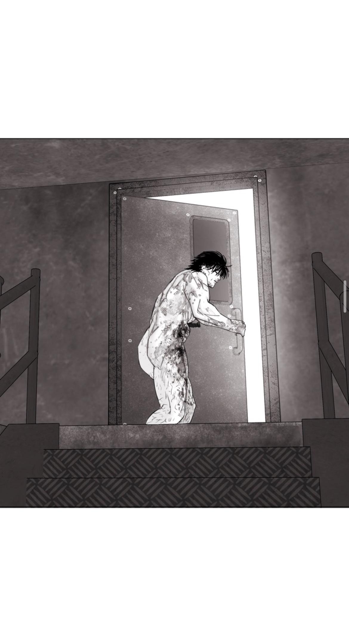 Indomitable Champion Chapter 43 page 32 - 