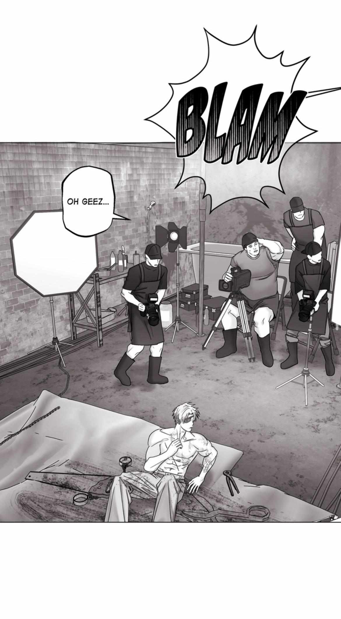 Indomitable Champion Chapter 43 page 33 - 