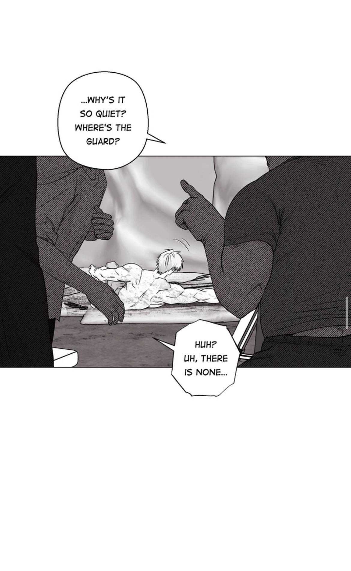 Indomitable Champion Chapter 43 page 34 - 