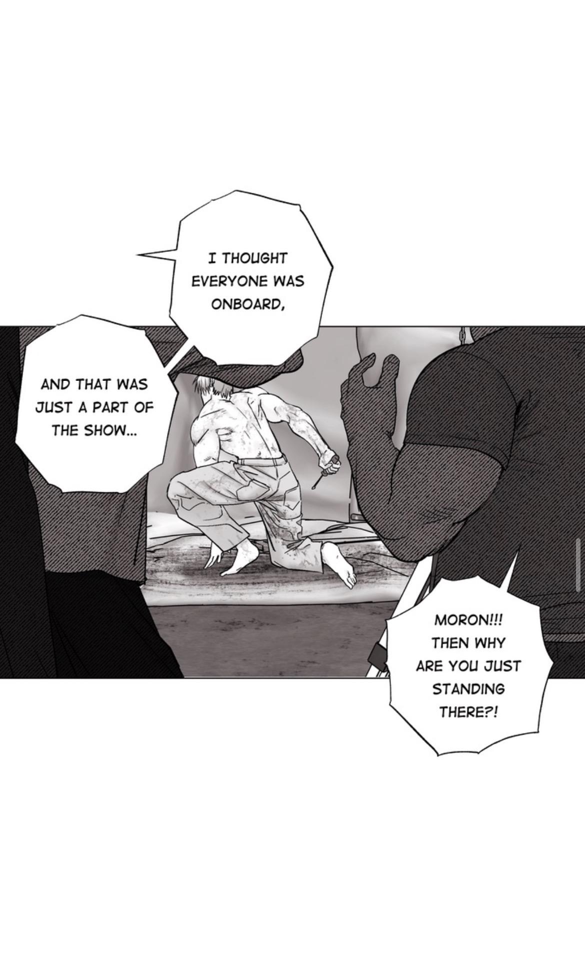 Indomitable Champion Chapter 43 page 35 - 