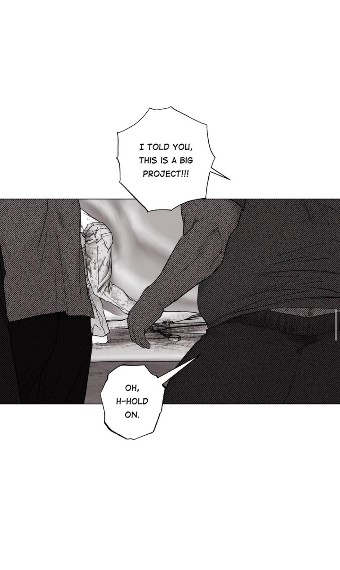 Indomitable Champion Chapter 43 page 36 - 