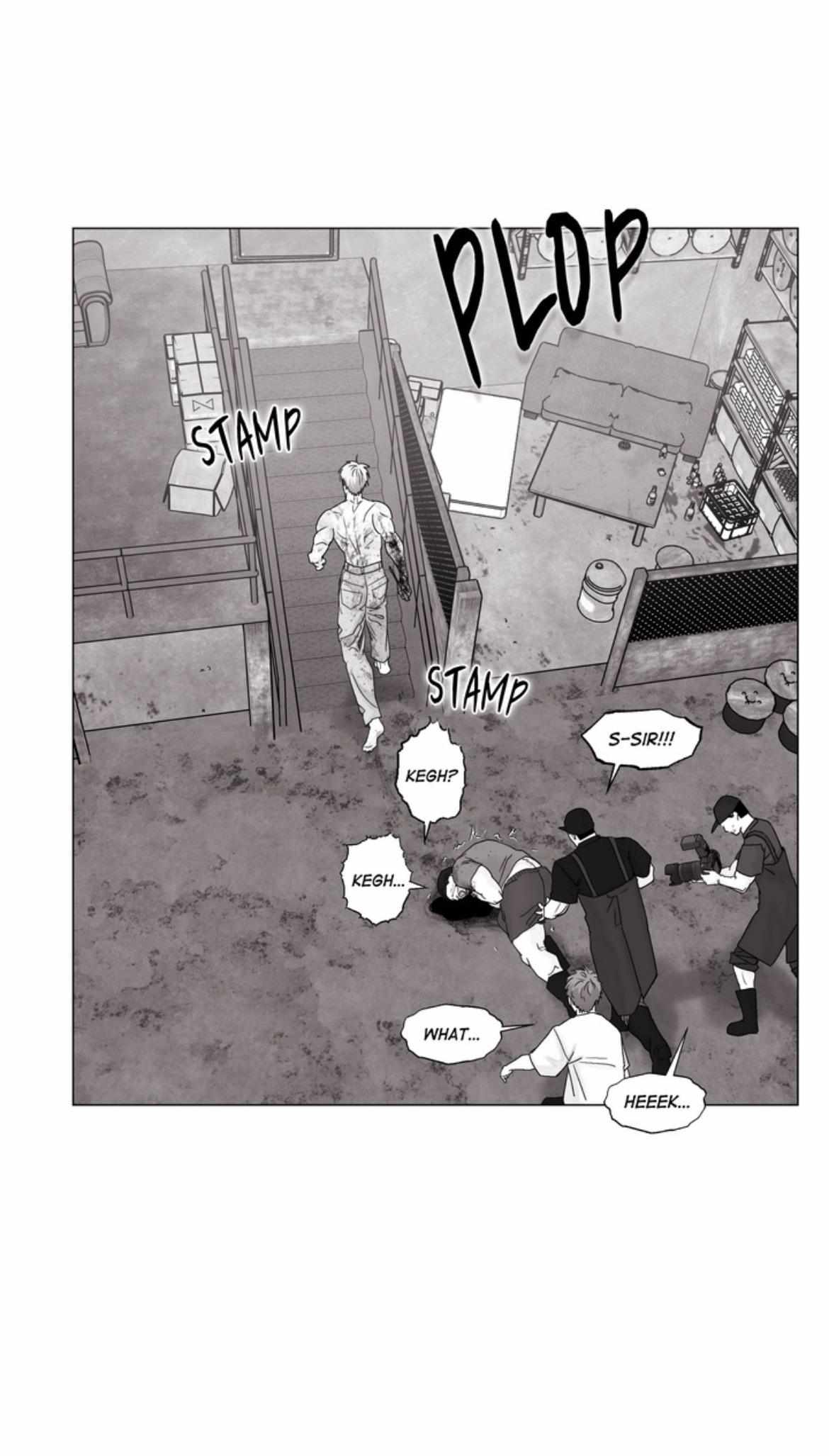 Indomitable Champion Chapter 43 page 40 - 