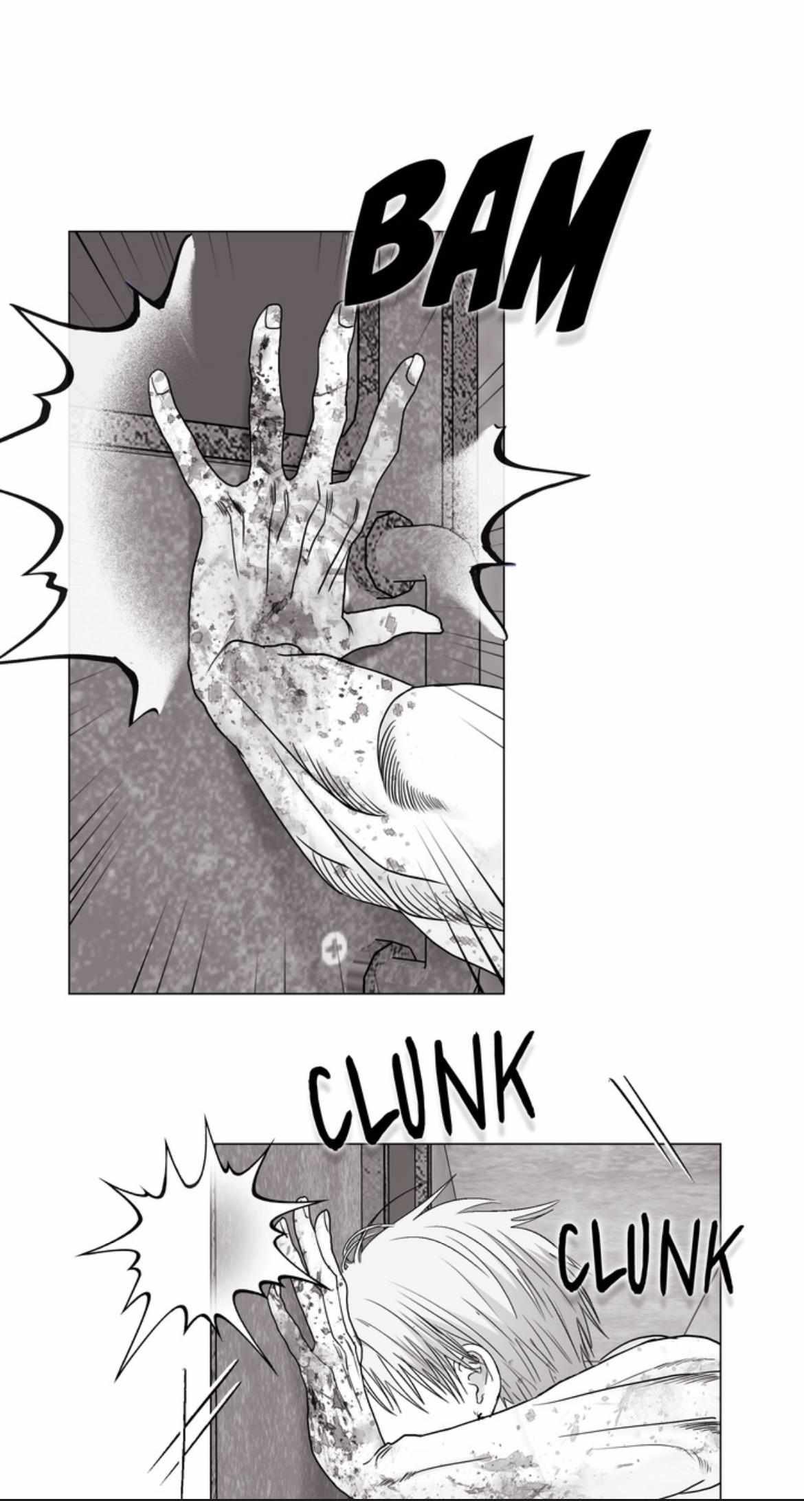 Indomitable Champion Chapter 43 page 41 - 