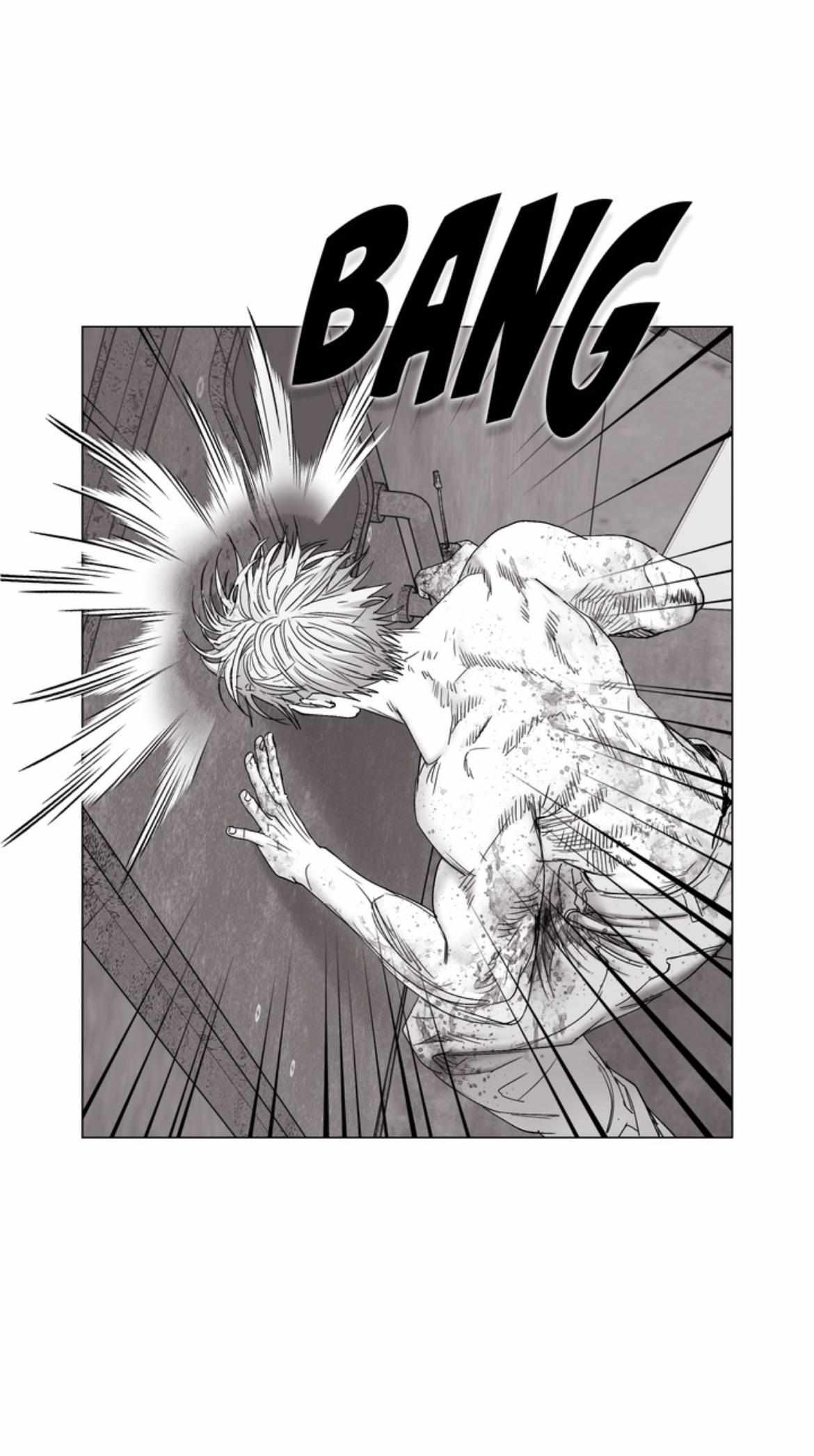 Indomitable Champion Chapter 43 page 44 - 