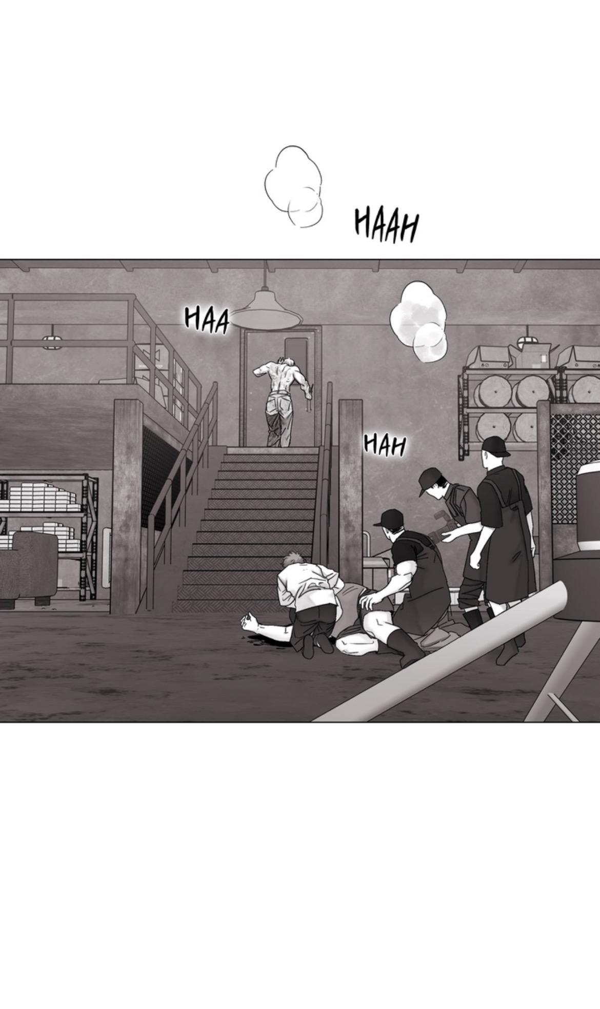 Indomitable Champion Chapter 43 page 45 - 