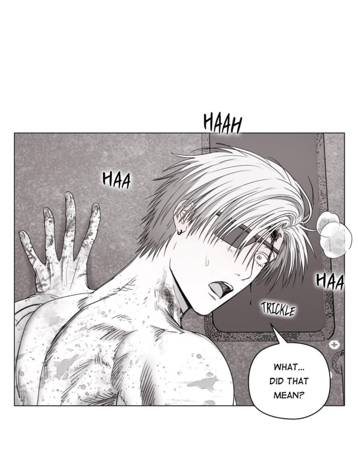 Indomitable Champion Chapter 43 page 47 - 