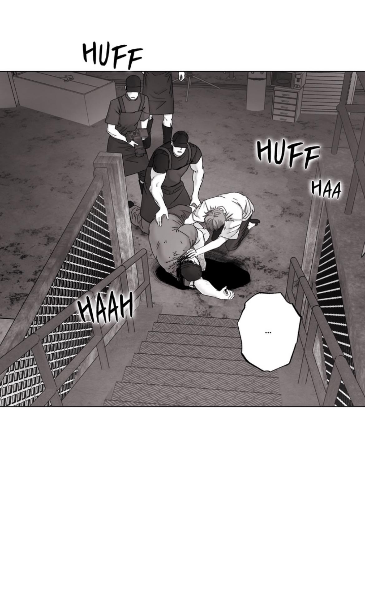 Indomitable Champion Chapter 43 page 48 - 