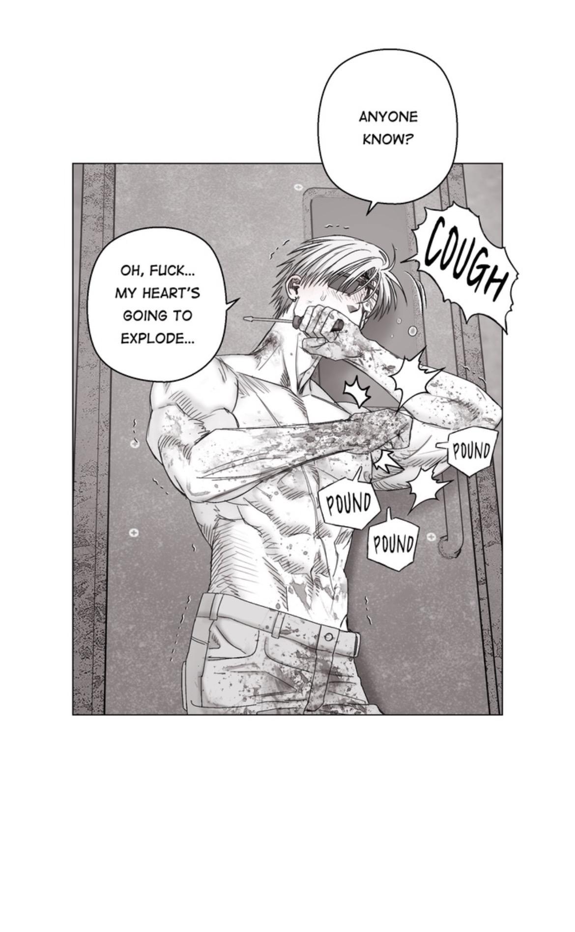 Indomitable Champion Chapter 43 page 49 - 