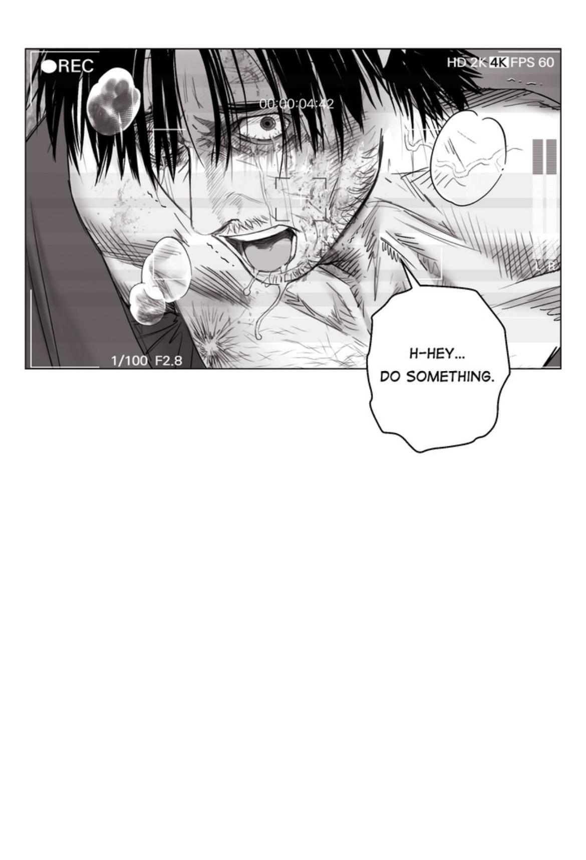Indomitable Champion Chapter 43 page 6 - 