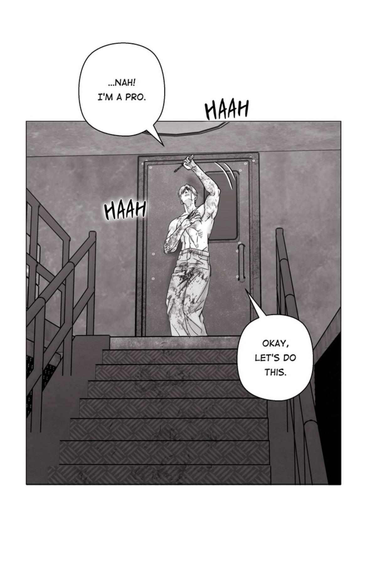 Indomitable Champion Chapter 43 page 51 - 