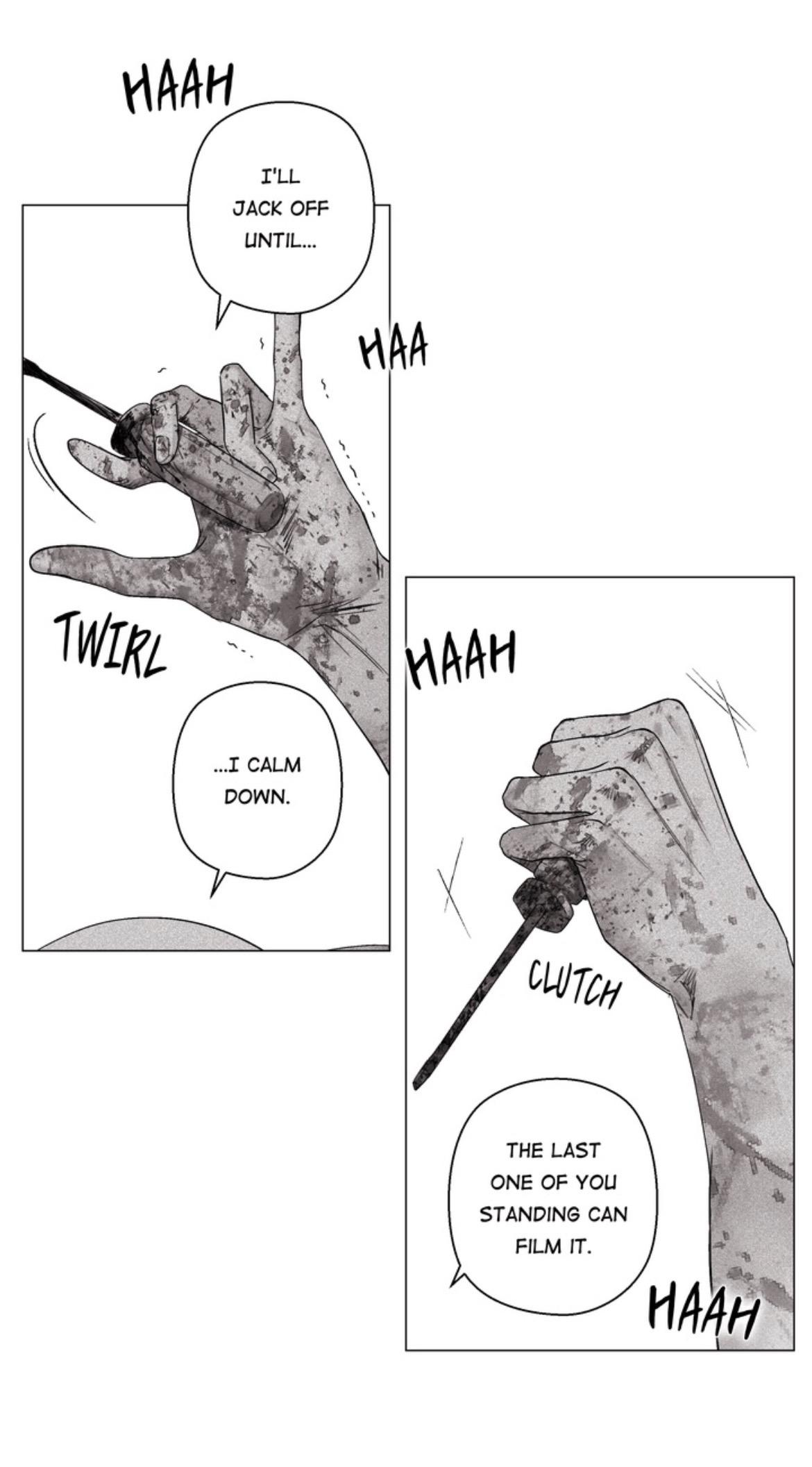 Indomitable Champion Chapter 43 page 52 - 
