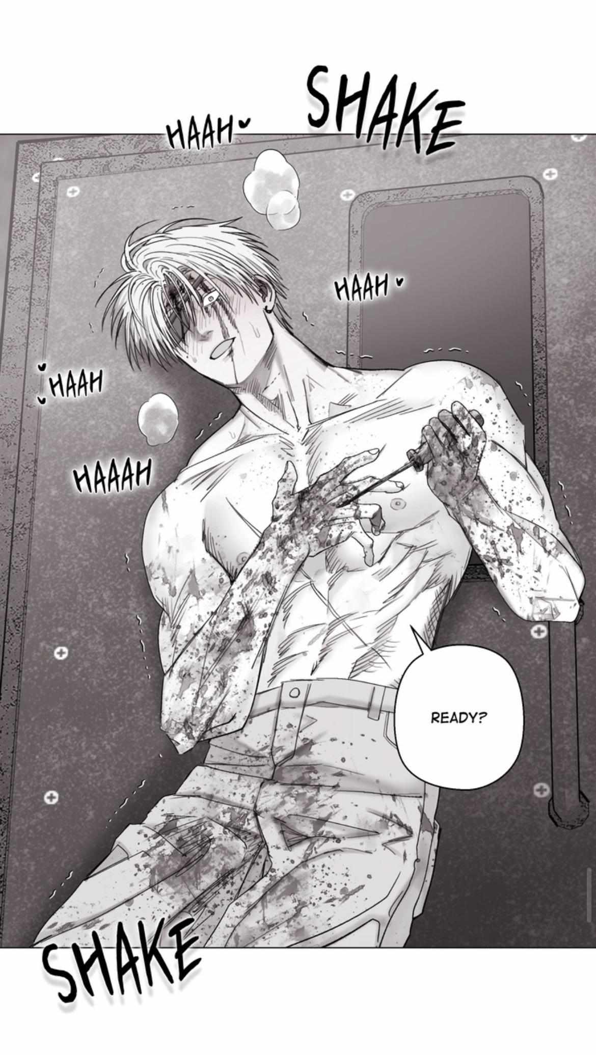 Indomitable Champion Chapter 43 page 54 - 