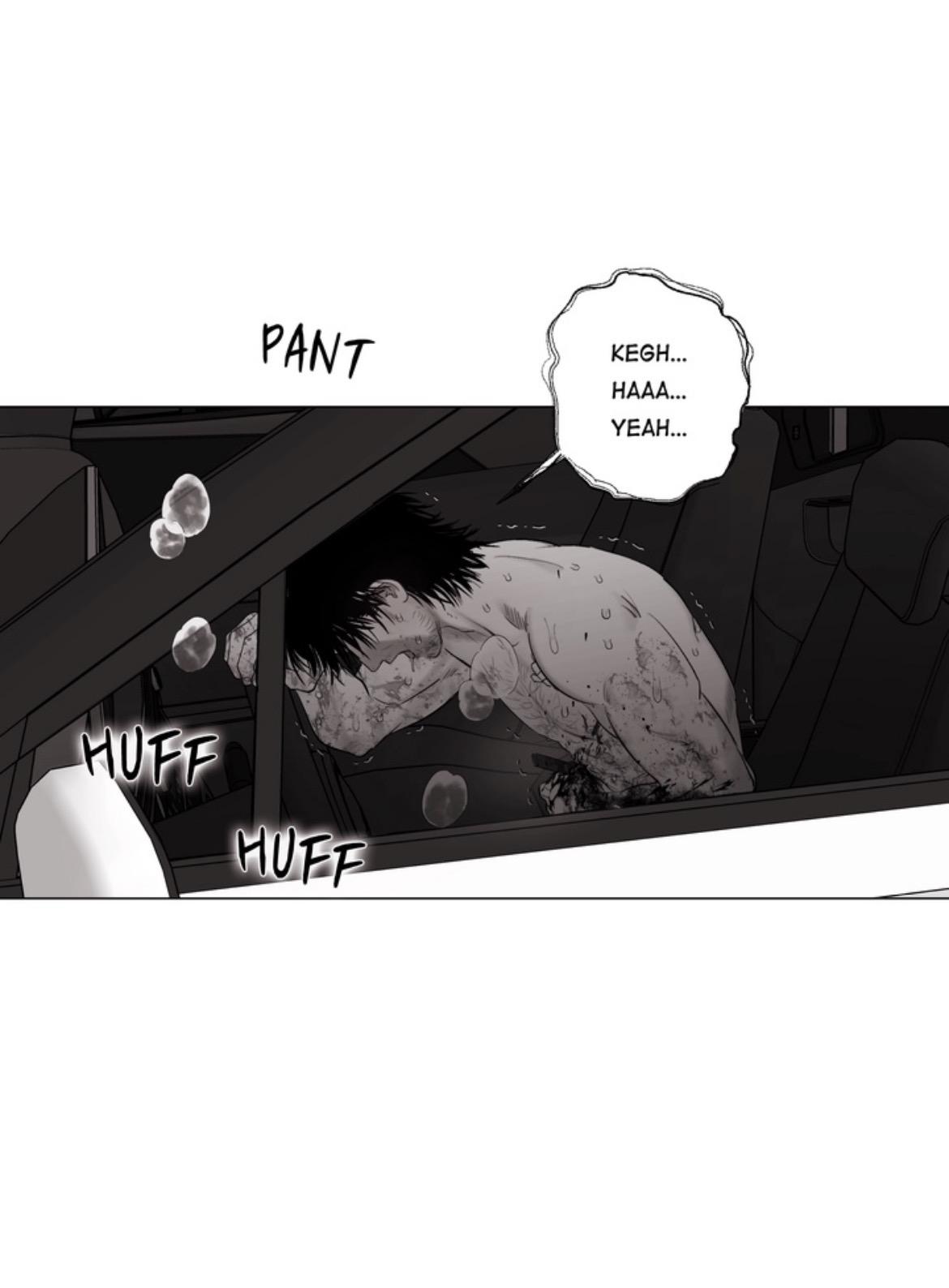 Indomitable Champion Chapter 43 page 56 - 