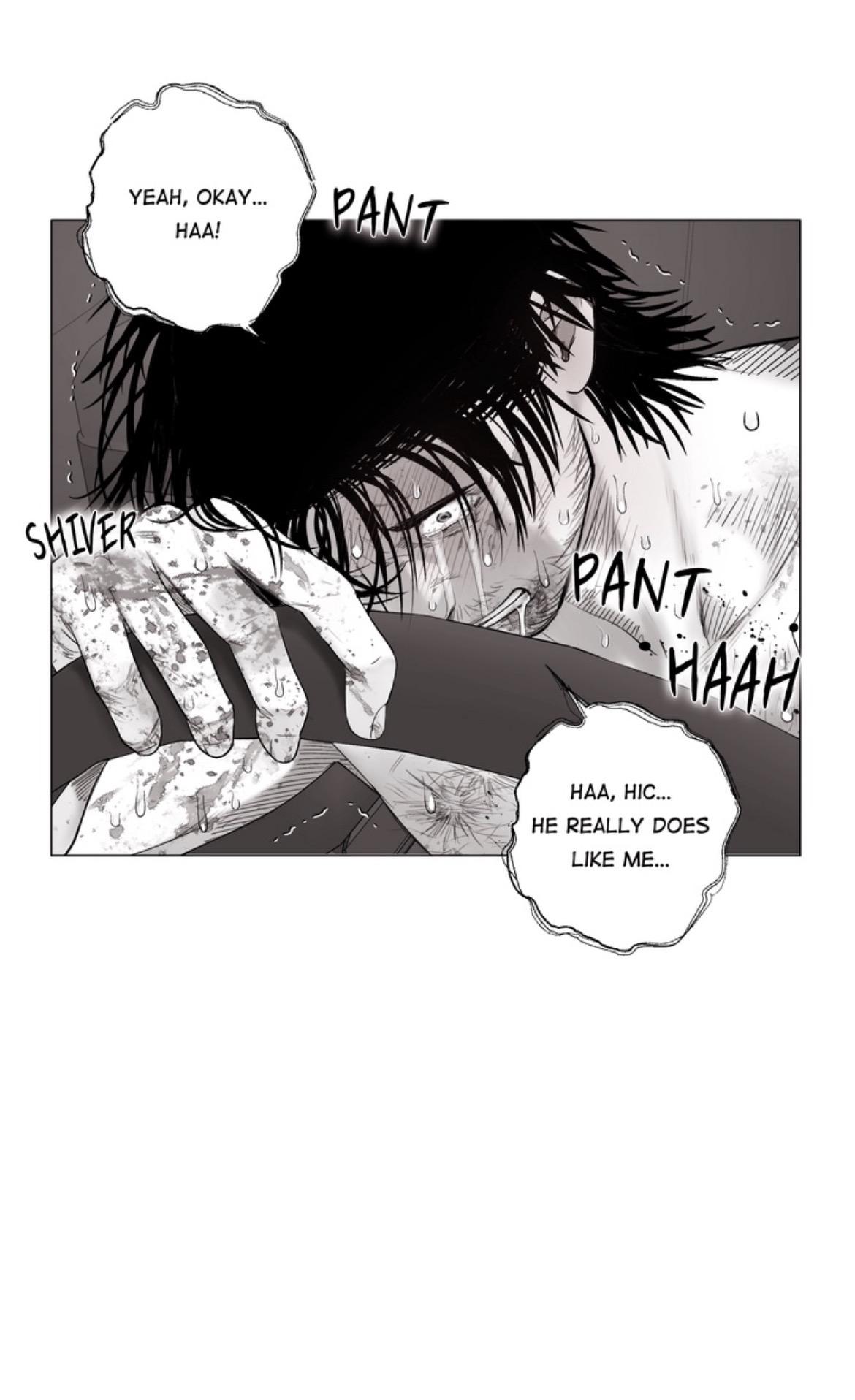 Indomitable Champion Chapter 43 page 57 - 