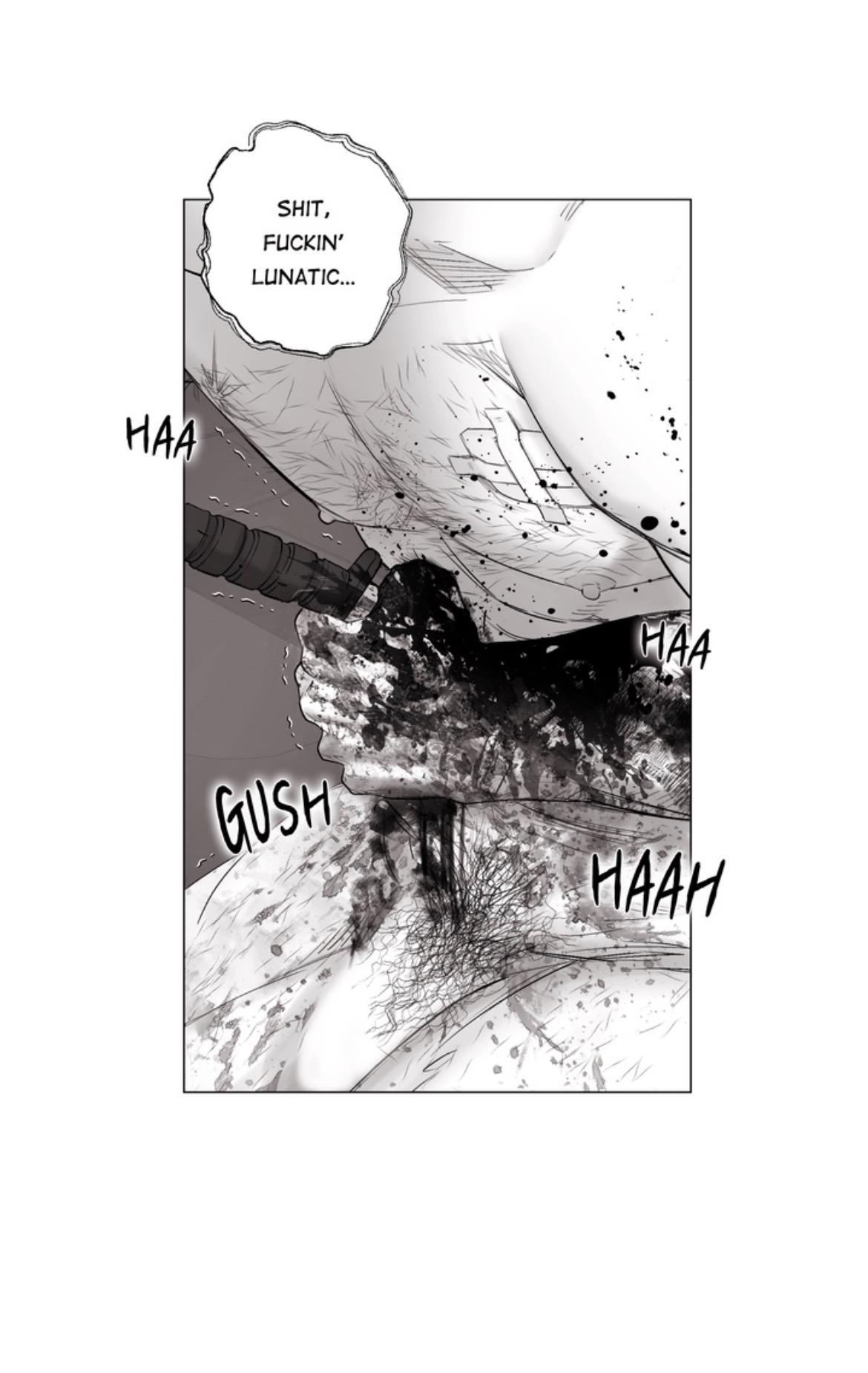 Indomitable Champion Chapter 43 page 58 - 
