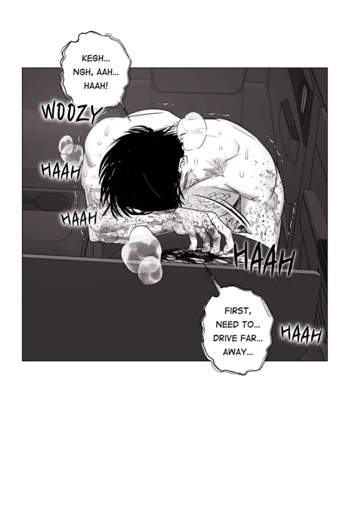 Indomitable Champion Chapter 43 page 59 - 