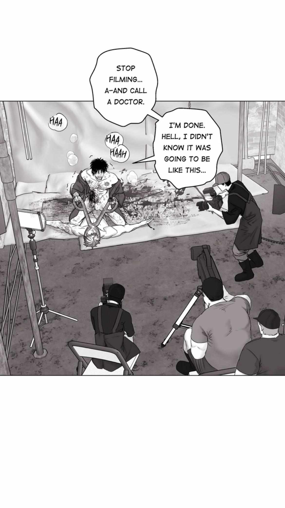Indomitable Champion Chapter 43 page 7 - 