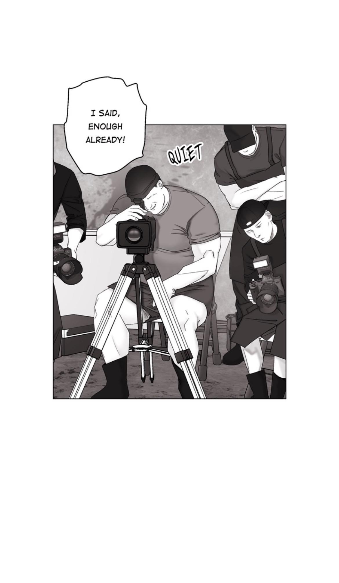 Indomitable Champion Chapter 43 page 8 - 