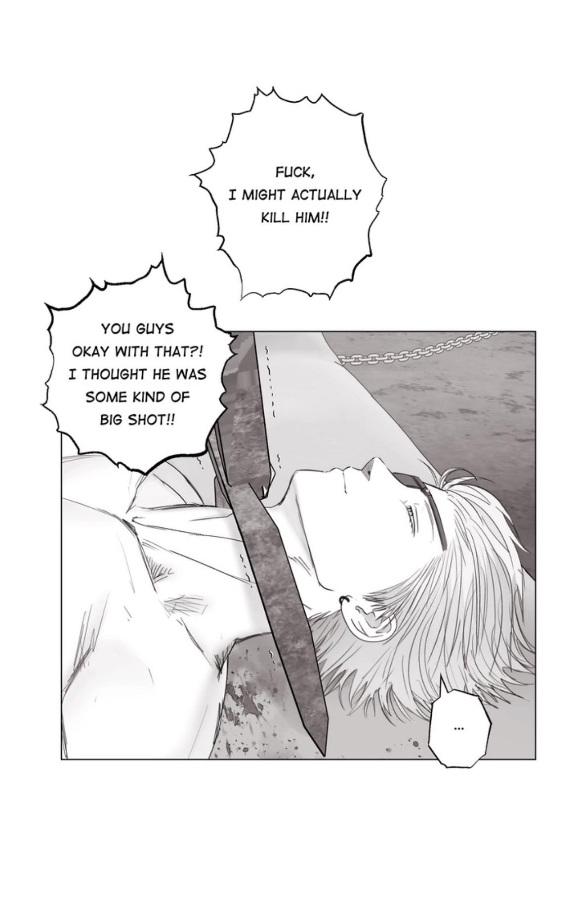 Indomitable Champion Chapter 43 page 9 - 