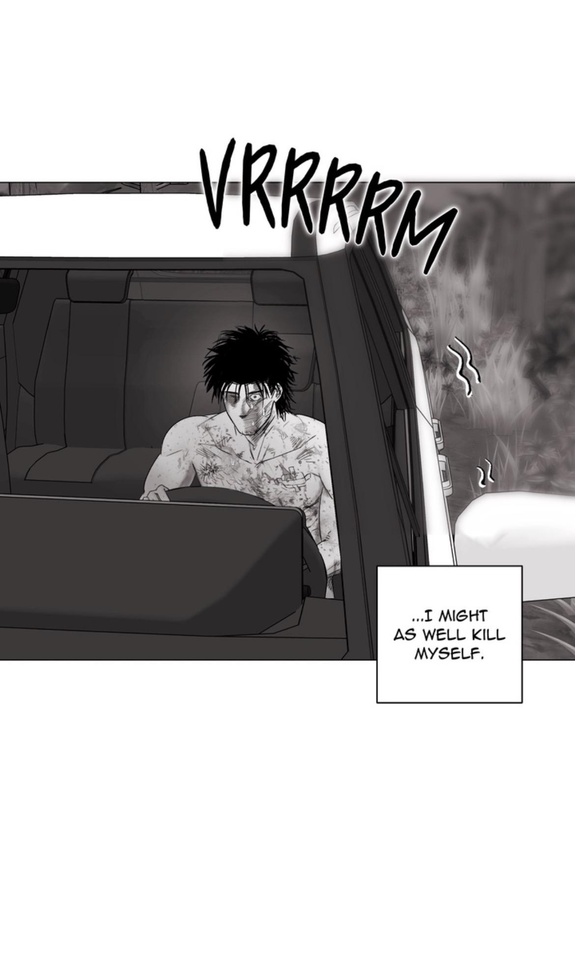 Indomitable Champion Chapter 44 page 13 - 