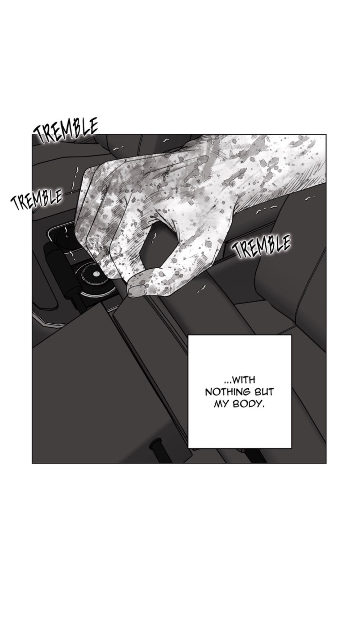 Indomitable Champion Chapter 44 page 15 - 