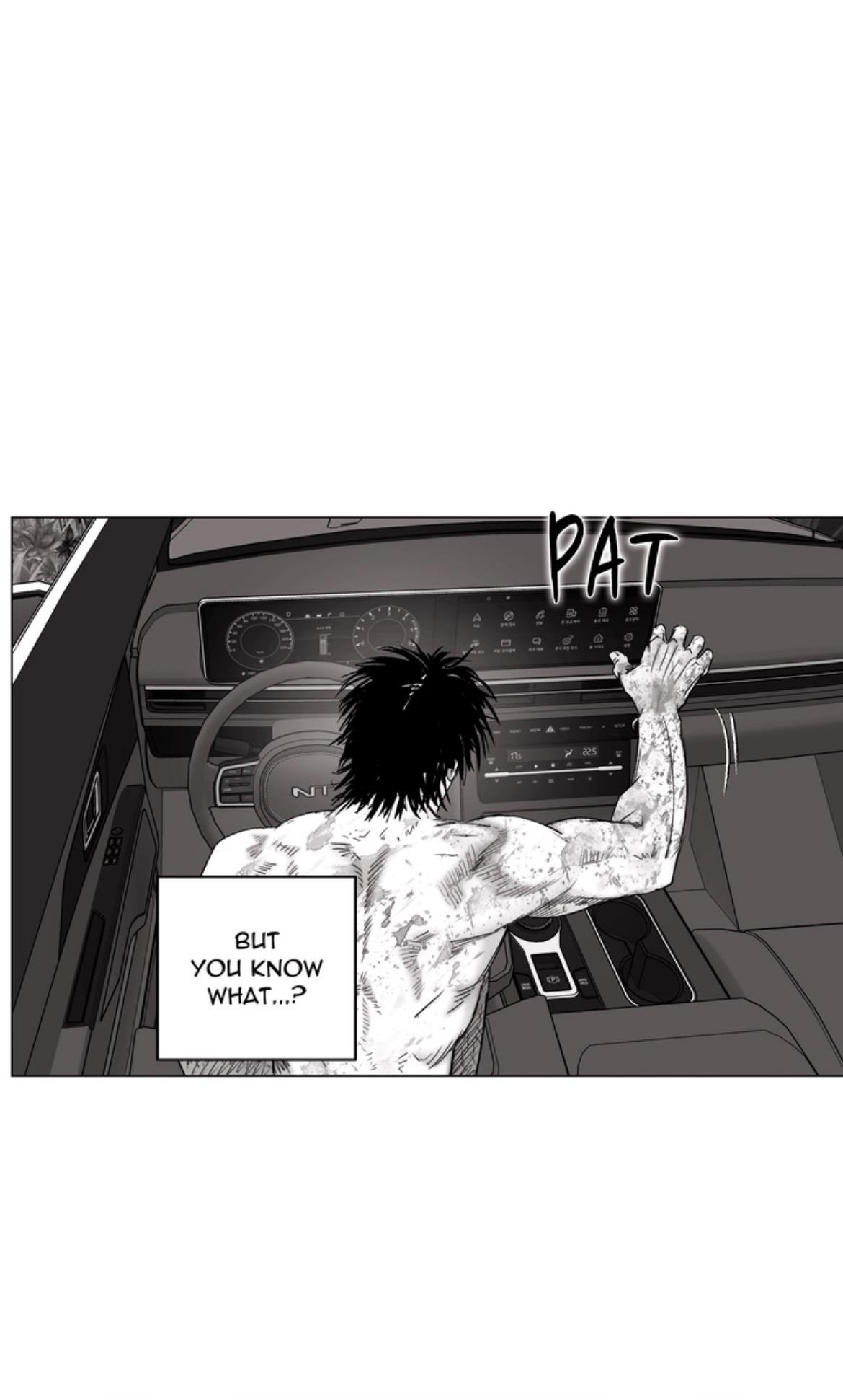 Indomitable Champion Chapter 44 page 17 - 